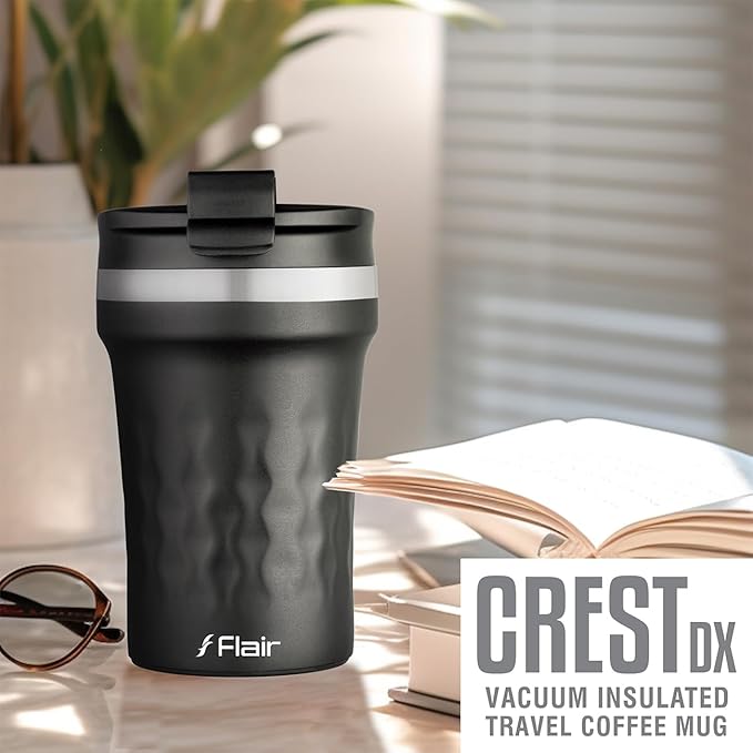 Vacuum Insulated Insulated Stainless Steel Travel Mug 500ML