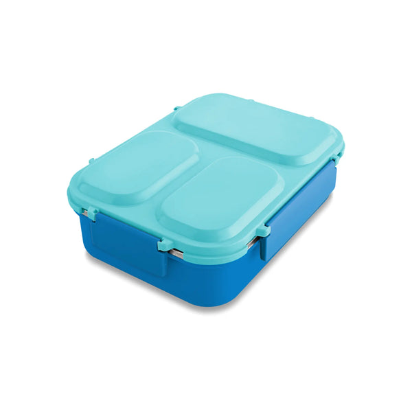 My Bento Lunch Box (3 Compartment)