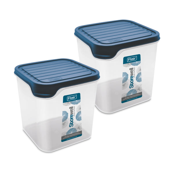 Storewell Storage Containers (1800 ml)